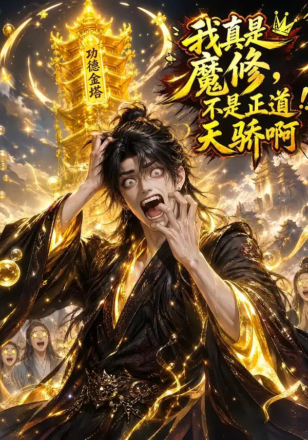 《我真是魔修，不是正道天骄啊&我真是魔修不是正道天骄啊（101集）AI短剧》短剧全集免费在线看