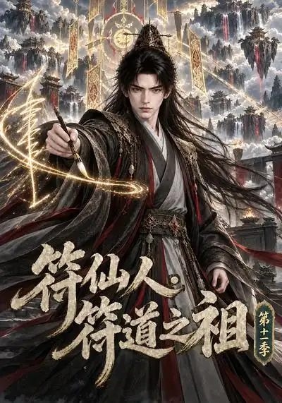 《符仙人：符道之祖第十一季&符仙人符道之祖第十一季（328集）AI短剧》短剧全集免费在线看