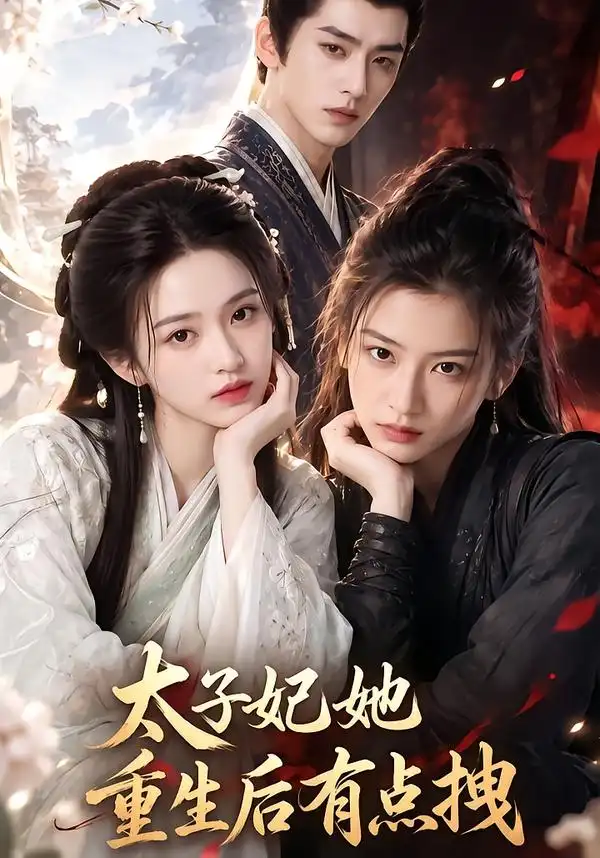 《太子妃她重生后有点拽（65集）AI短剧》短剧全集免费在线看