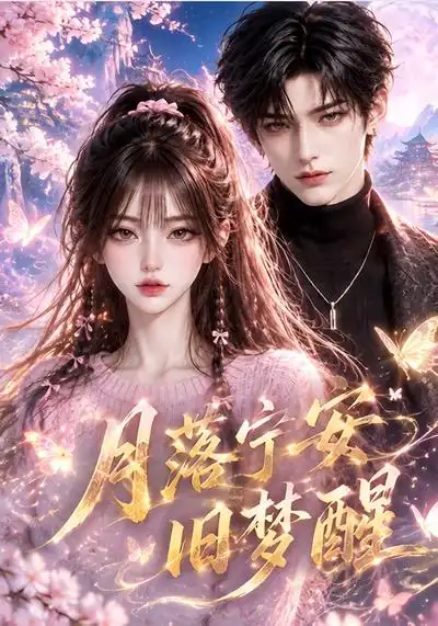 《月落宁安旧梦醒（68集）AI短剧》短剧全集免费在线看