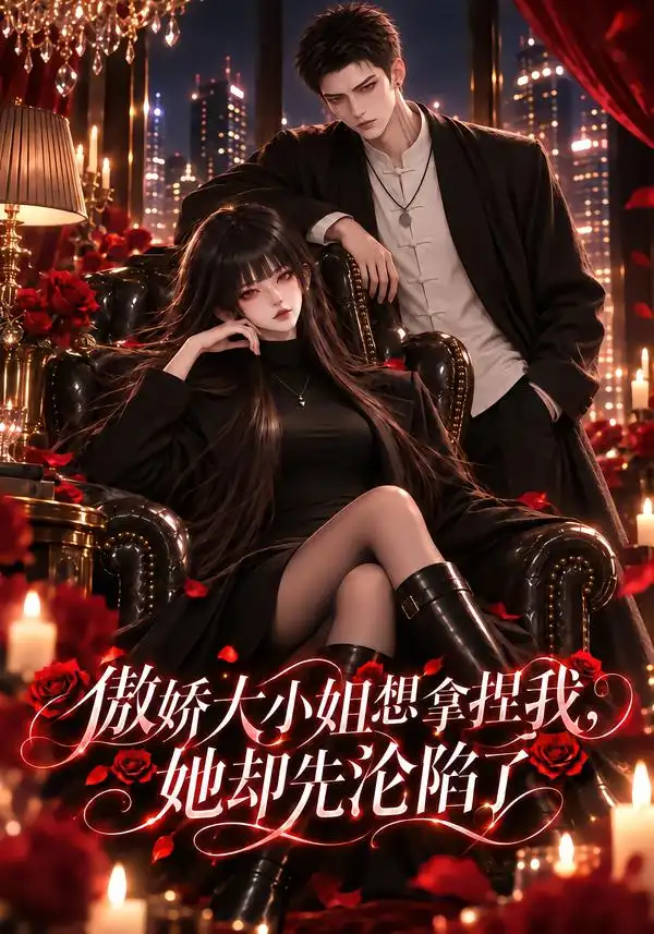 《傲娇大小姐想拿捏我她却先沦陷了（203集）AI短剧》短剧全集免费在线看