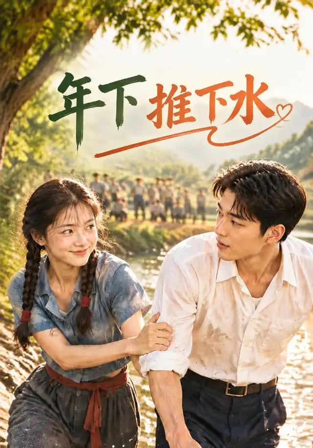 《年下推下水（109集）AI短剧》短剧全集免费在线看