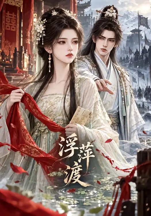 《浮萍渡（191集）AI短剧》短剧全集免费在线看