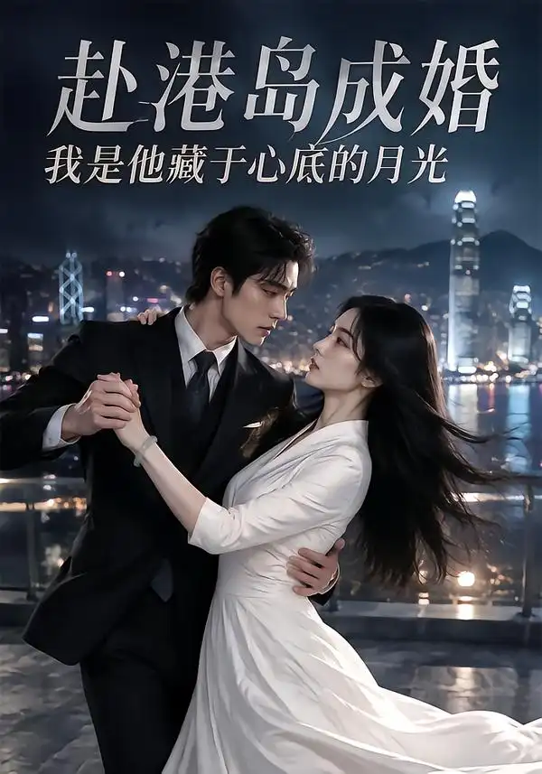 《赴港岛成婚：我是他藏于心底的月光&赴港岛成婚我是他藏于心底的月光（100集）AI短剧》短剧全集免费在线看