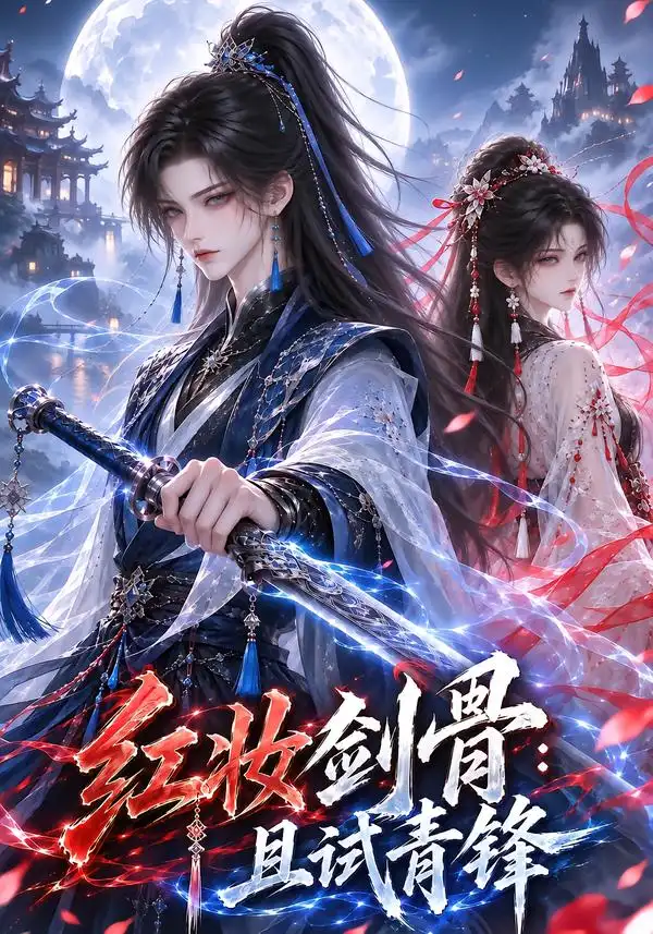 《红妆剑骨，且试青锋&红妆剑骨且试青锋（168集）AI短剧》短剧全集免费在线看