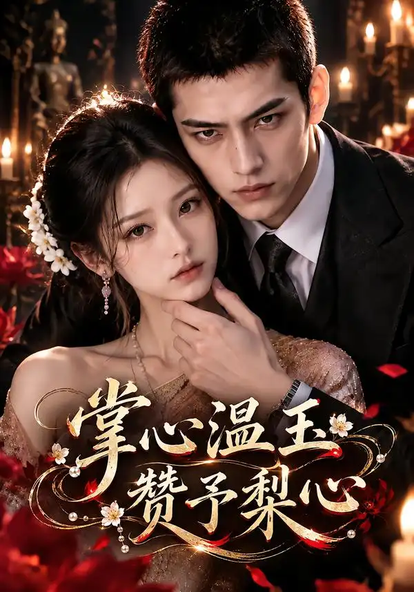 《掌心温玉，赞予梨心&掌心温玉赞予梨心（90集）AI短剧》短剧全集免费在线看