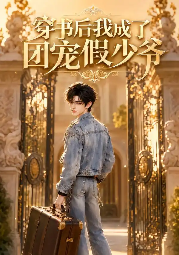 《穿书后我成了团宠假少爷（101集）AI短剧》短剧全集免费在线看