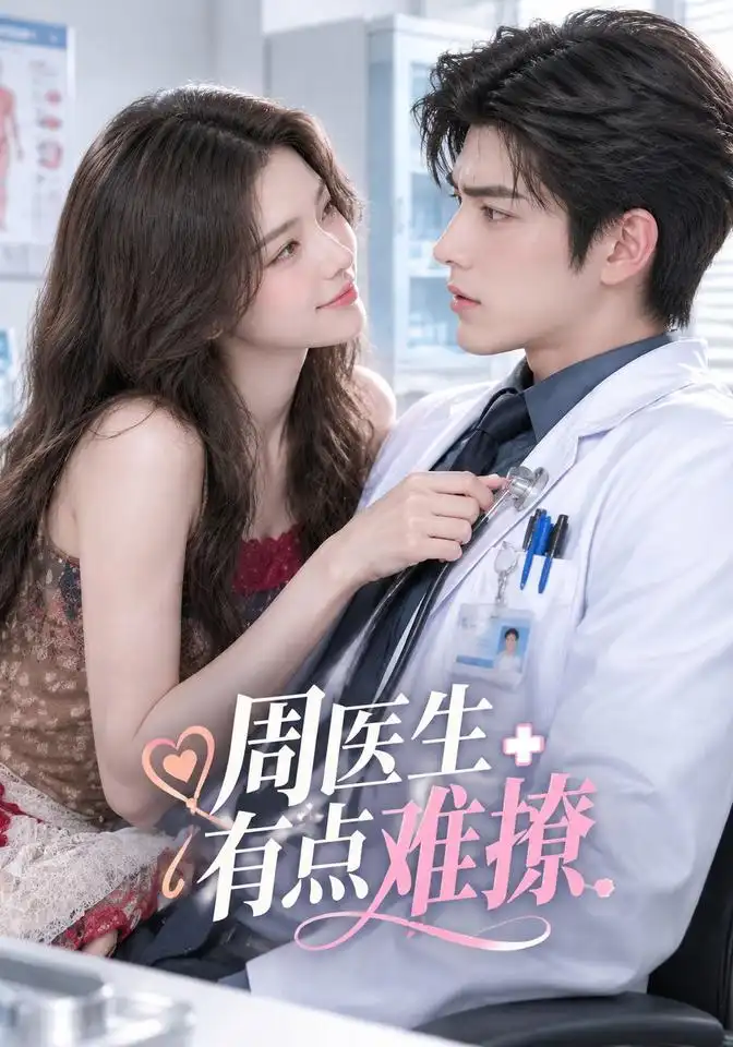 《周医生有点难撩（98集）AI短剧》短剧全集免费在线看