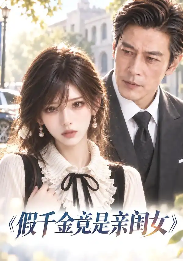 《假千金竟是亲闺女（203集） AI短剧》短剧全集免费在线看
