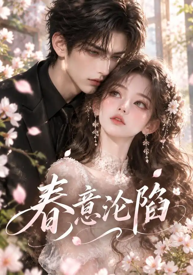 《春意沦陷（209集）AI短剧》短剧全集免费在线看