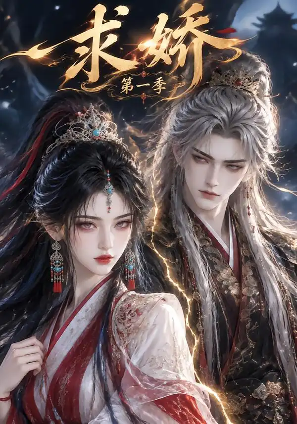 《求娇第一季（86集）AI短剧》短剧全集免费在线看