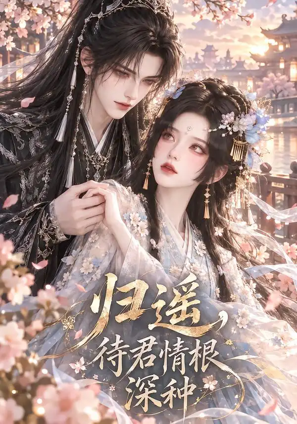 《归遥，待君情根深种&归遥待君情根深种（88集）AI短剧》短剧全集免费在线看