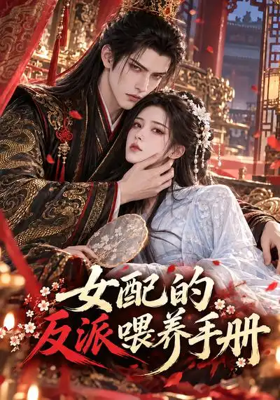 《女配的反派喂养手册（54集）AI短剧》短剧全集免费在线看