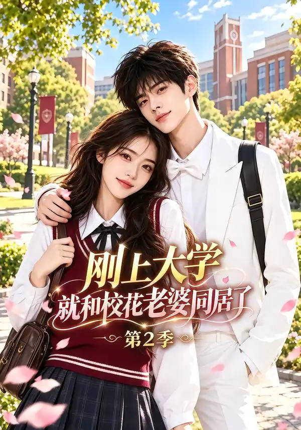 《刚上大学就和校花老婆同居了2（126集）AI短剧》短剧全集免费在线看