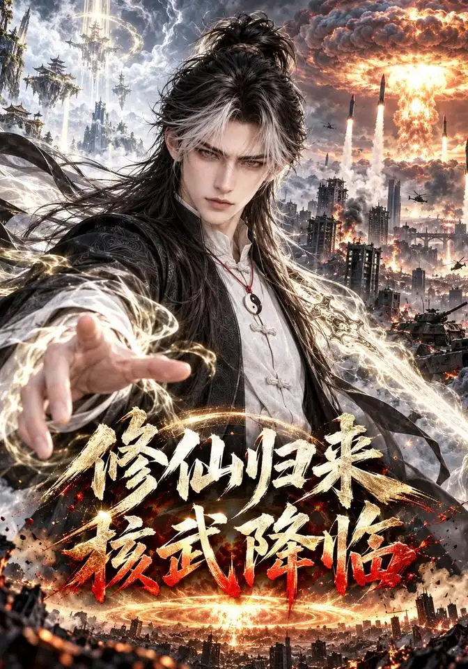 《修仙归来，核武降临&修仙归来核武降临（260集）AI短剧》短剧全集免费在线看