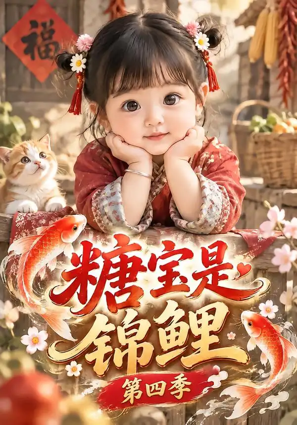 《糖宝是锦鲤第四季（139集）AI短剧》短剧全集免费在线看