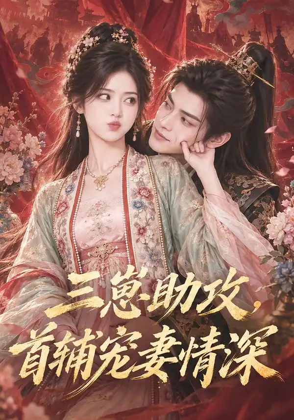 《三崽助攻，首辅宠妻情深&三崽助攻首辅宠妻情深（165集）AI短剧》短剧全集免费在线看
