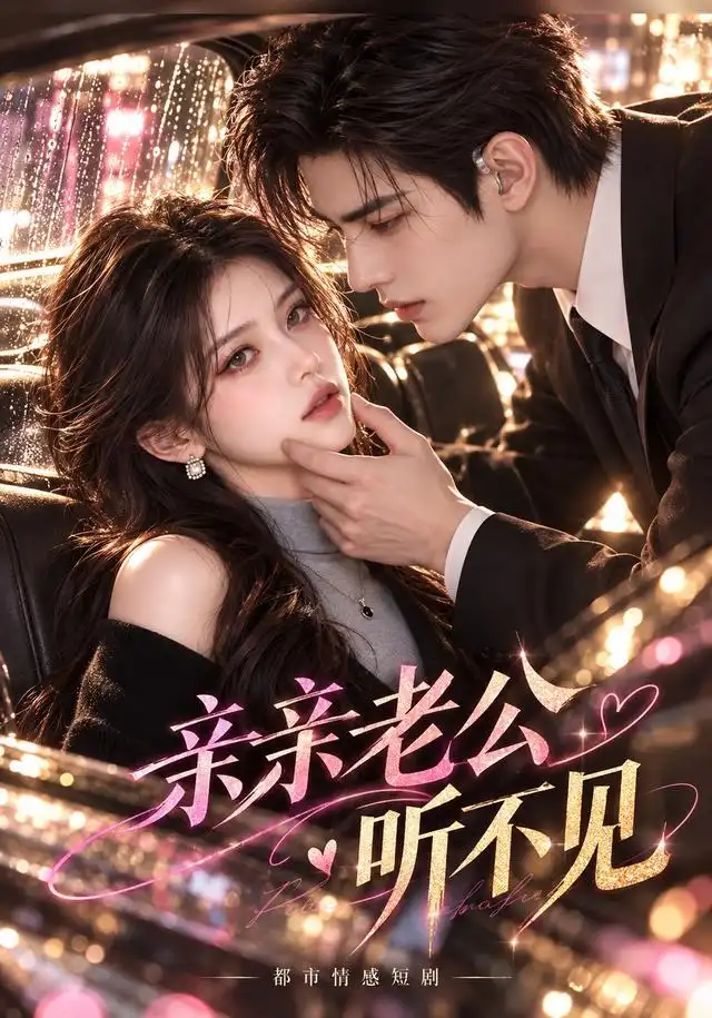 《亲亲老公听不见（168集）AI短剧》短剧全集免费在线看