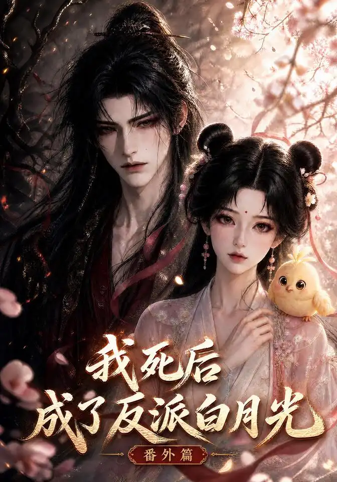 《我死后成了反派白月光番外篇（114集）AI短剧》短剧全集免费在线看