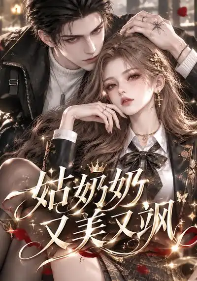 《姑奶奶又美又飒（104集）AI短剧》短剧全集免费在线看