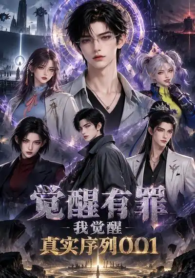 《觉醒有罪我觉醒真实序列001（132集）AI短剧》短剧全集免费在线看