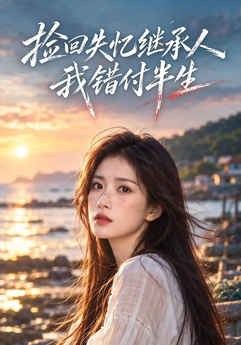 《捡回失忆继承人，我错付半生（25集）林鸽&亦阳》短剧全集免费在线看