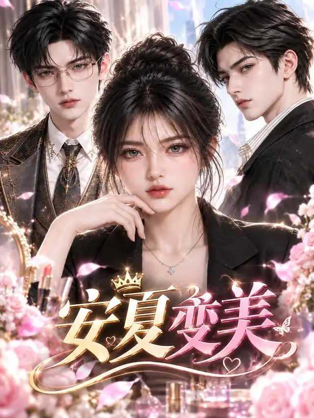 《安夏变美（95集）AI短剧》短剧全集免费在线看