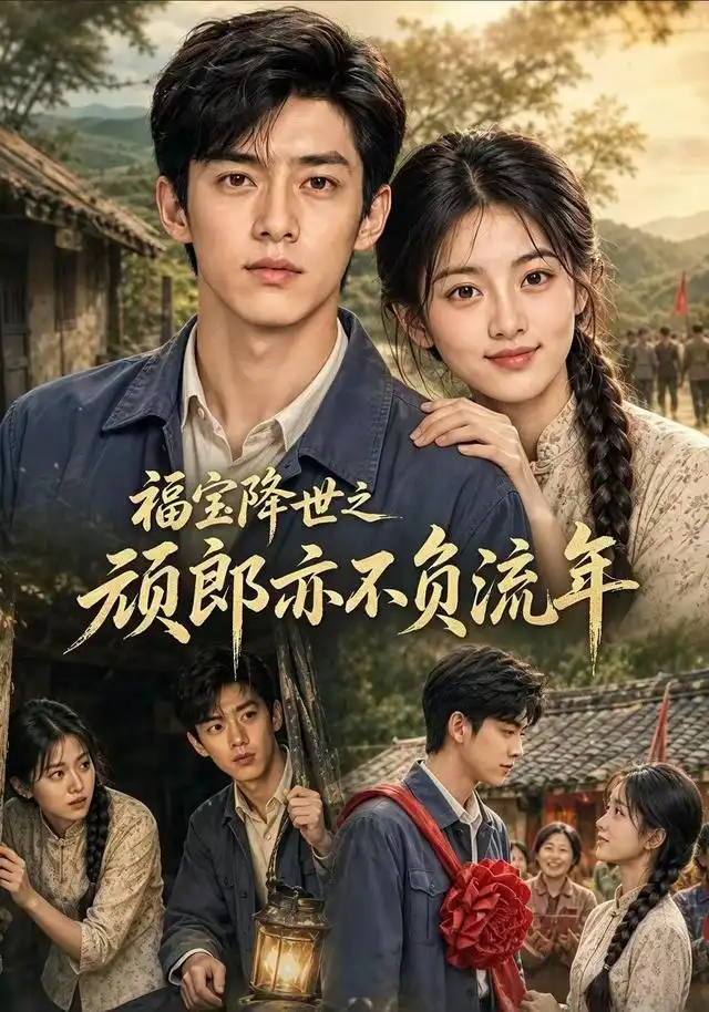 《福宝降世之顽郎亦不负流年（149集）AI短剧》短剧全集免费在线看
