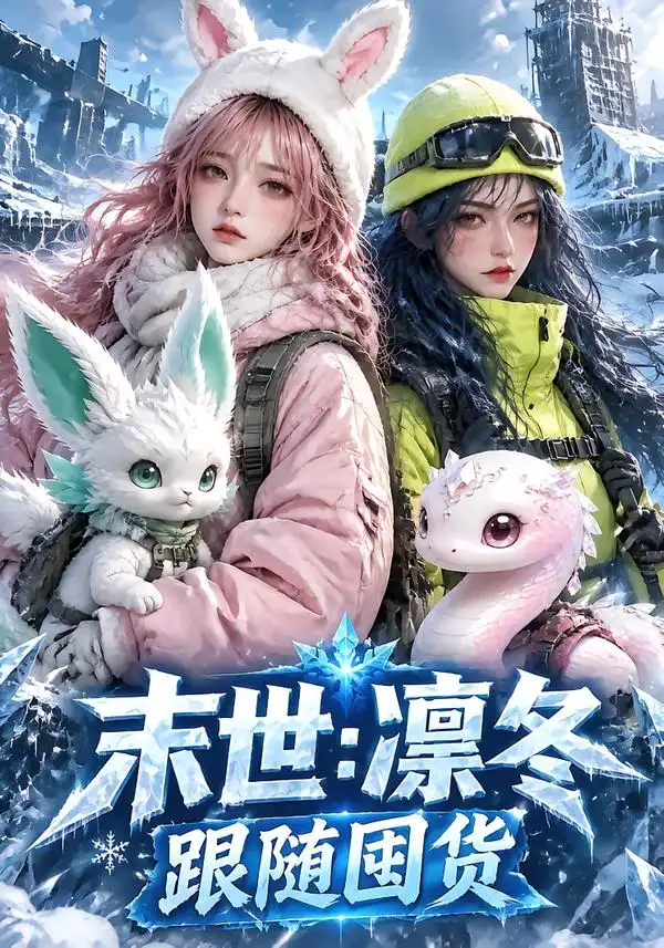 《末世：凛冬跟随囤货&末世凛冬跟随囤货（420集）AI短剧》短剧全集免费在线看