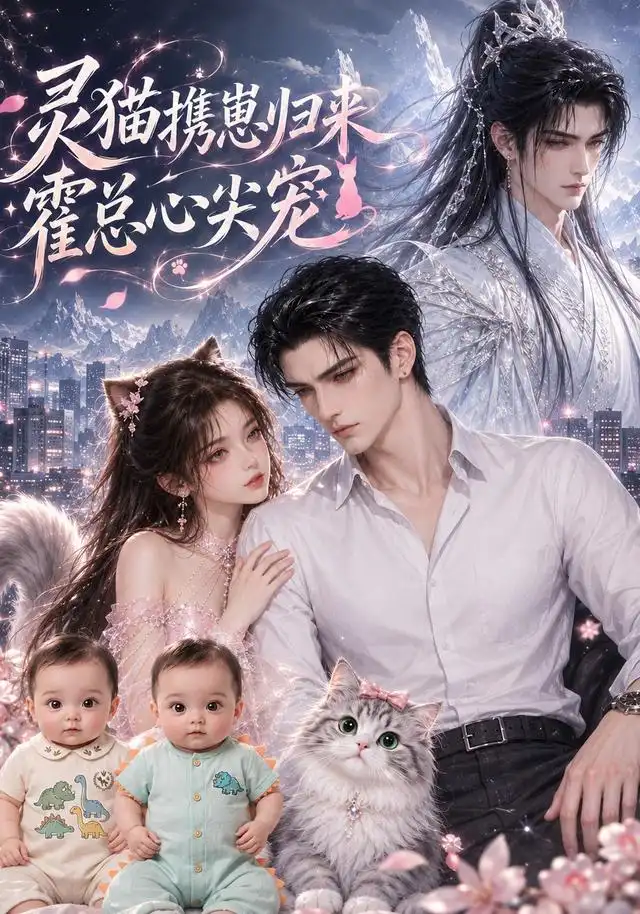 《灵猫携崽归来，霍总心尖宠&灵猫携崽归来霍总心尖宠（152集）AI短剧》短剧全集免费在线看