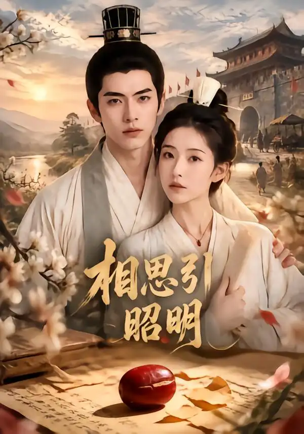 《相思引昭明（60集）AI短剧》短剧全集免费在线看