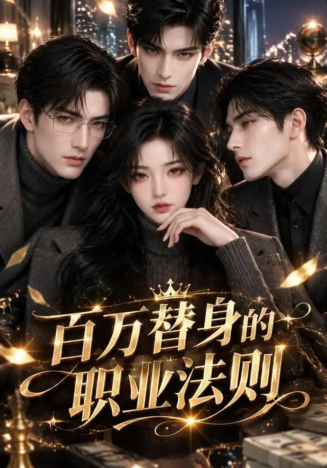 《百万替身的职业法则（48集）AI短剧》短剧全集免费在线看
