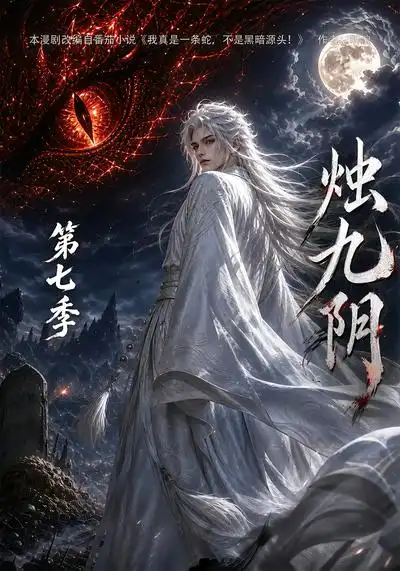 《烛九阴第七季（163集）AI短剧》短剧全集免费在线看