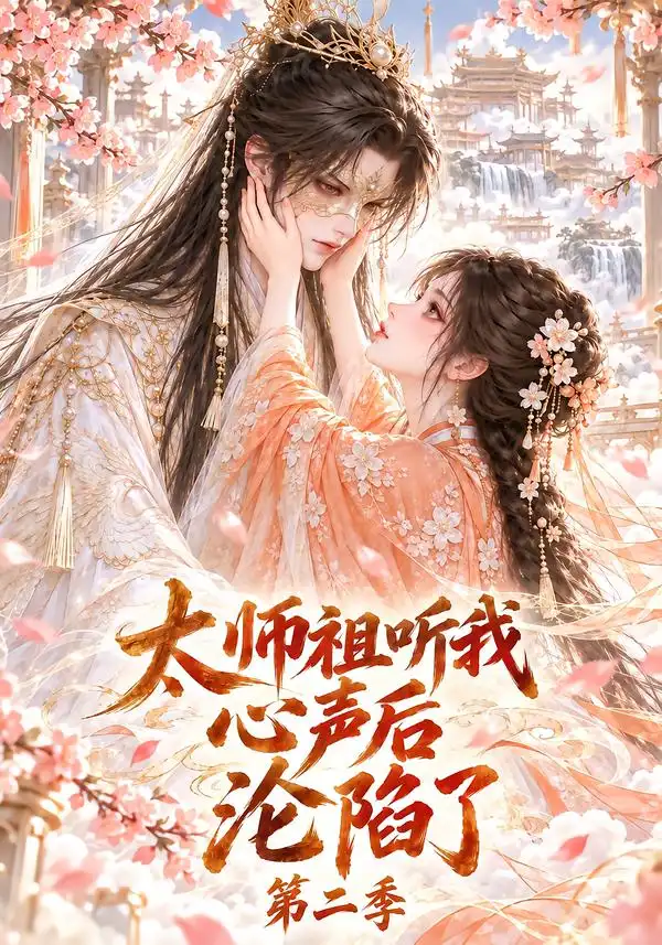 《太师祖听我心声后沦陷了第二季（128集）AI短剧》短剧全集免费在线看