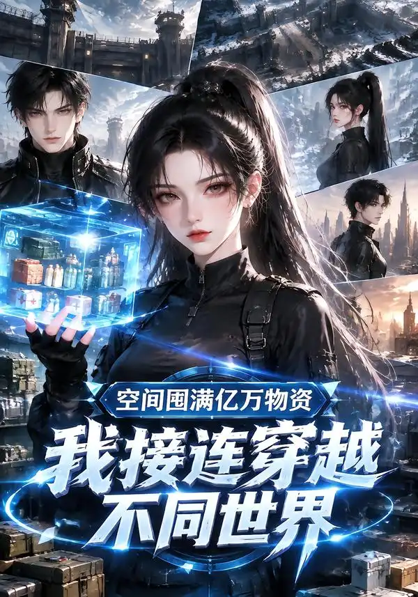 《空间囤满亿万物资，我接连穿越不同世界&空间囤满亿万物资我接连穿越不同世界（153集）AI短剧》短剧全集免费在线看