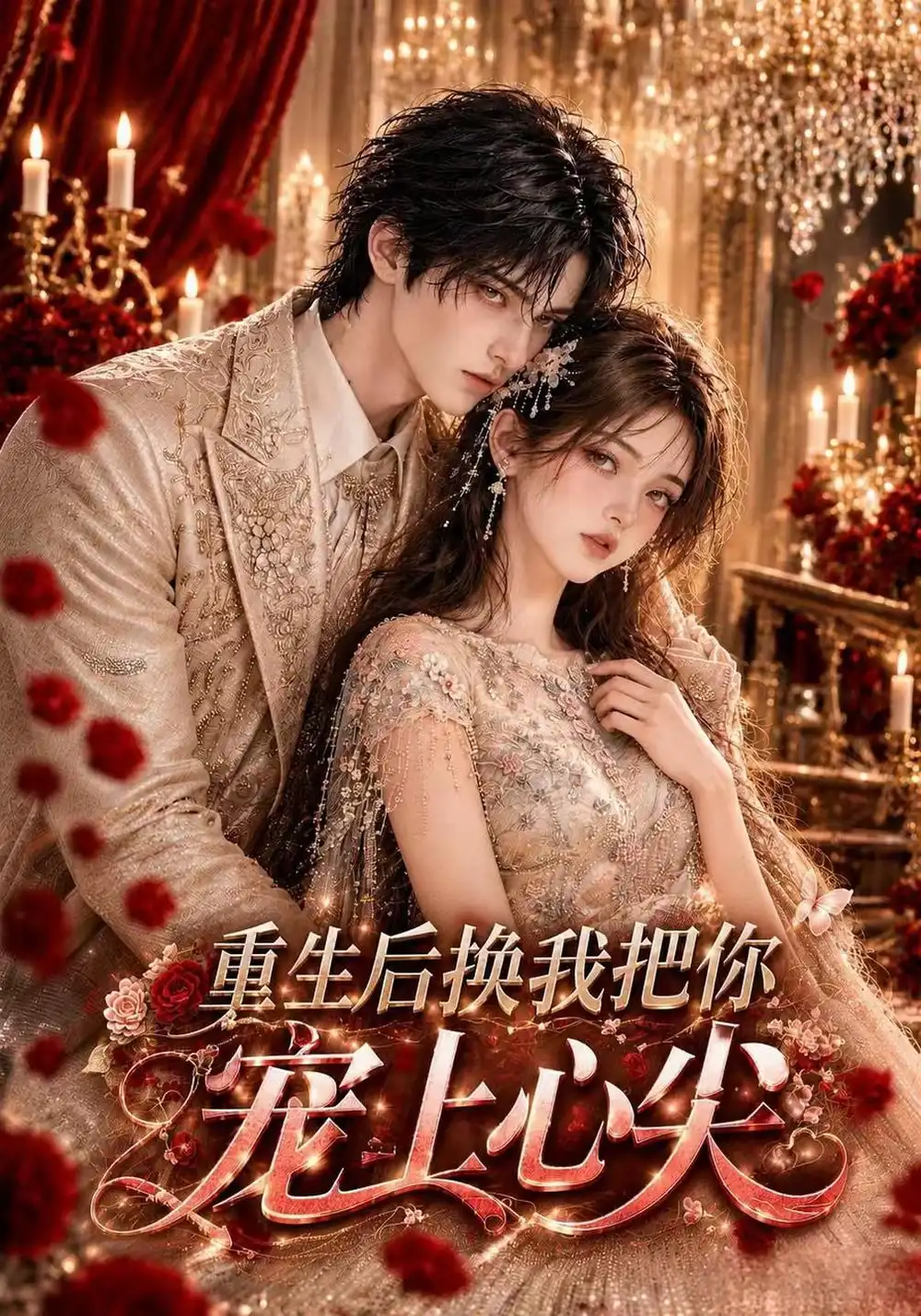 《重生后换我把你宠上心尖（51集）AI短剧》短剧全集免费在线看