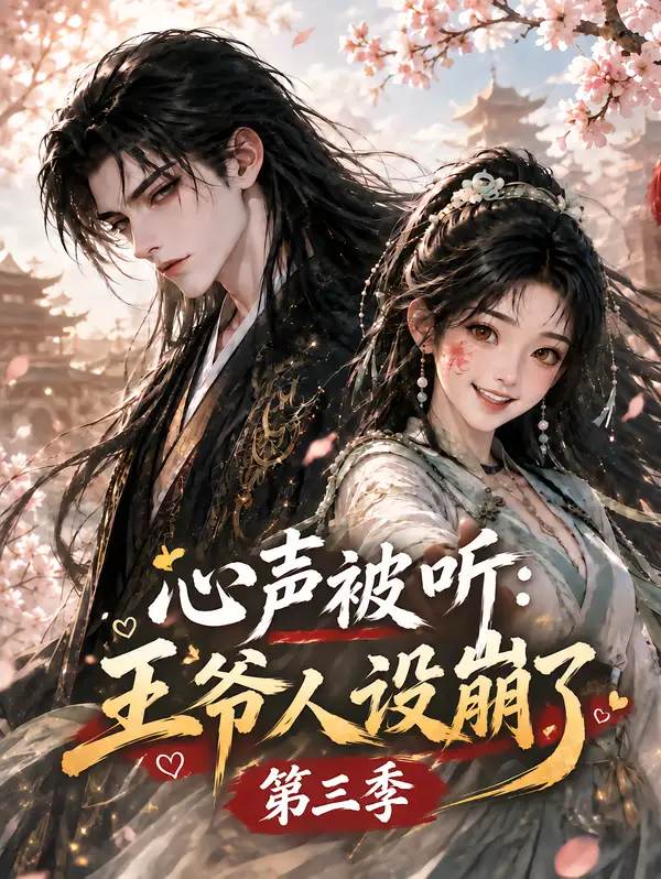 《心声被听：王爷人设崩了第三季&心声被听王爷人设崩了第三季（324集）AI短剧》短剧全集免费在线看