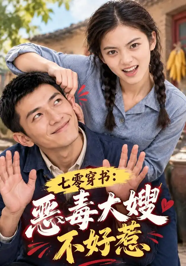 《七零穿书：恶毒大嫂不好惹&七零穿书恶毒大嫂不好惹（300集）AI短剧》短剧全集免费在线看