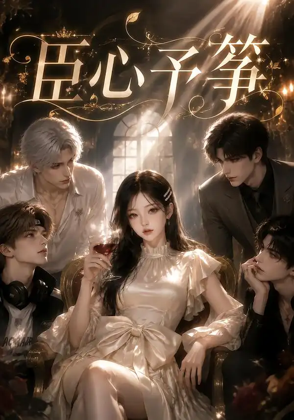《臣心予筝（146集）AI短剧》短剧全集免费在线看
