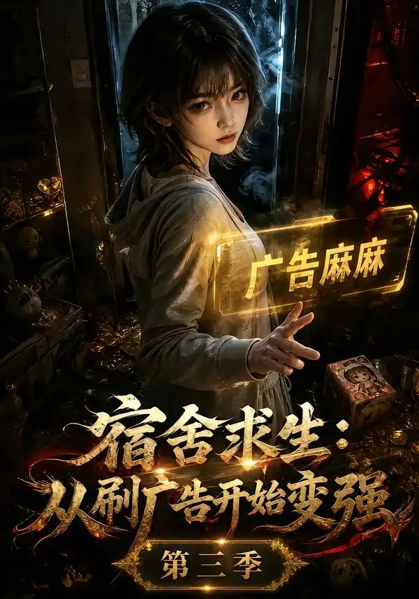 《宿舍求生：从刷广告开始变强第三季&宿舍求生从刷广告开始变强第三季（203集）AI短剧（2026）》短剧全集免费在线看