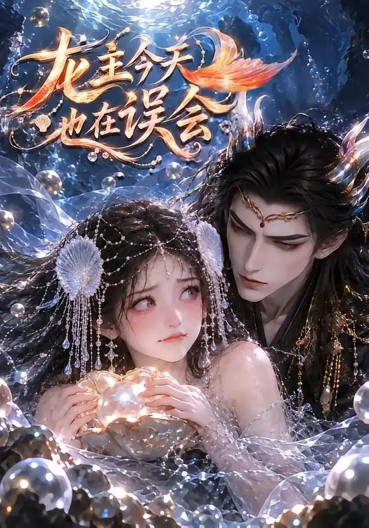 《龙主今天也在误会（93集）AI短剧》短剧全集免费在线看