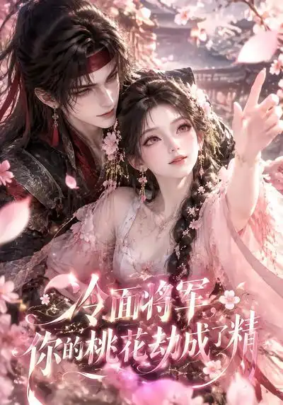 《冷面将军，你的桃花劫成了精&冷面将军你的桃花劫成了精（43集）AI短剧》短剧全集免费在线看