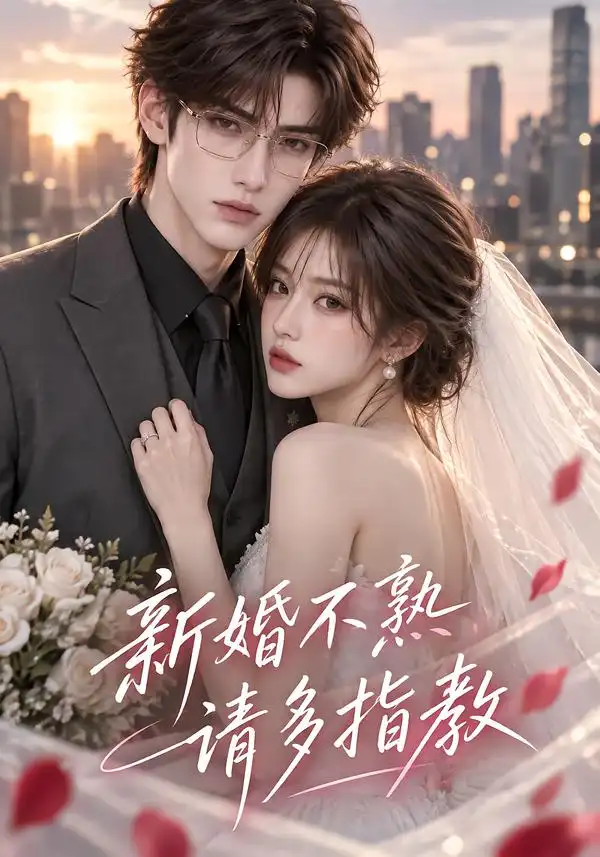 《新婚不熟，请多指教&新婚不熟请多指教（200集）AI短剧》短剧全集免费在线看