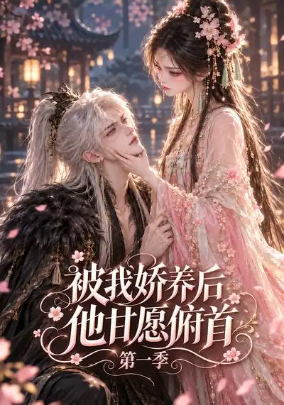 《被我娇养后他甘愿俯首第一季（80集）AI短剧》短剧全集免费在线看