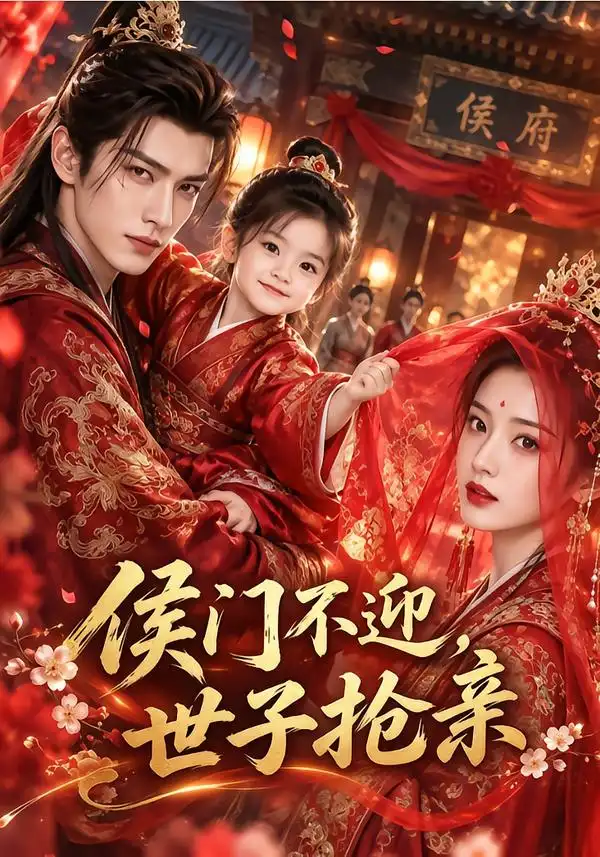 《侯门不迎，世子抢亲&侯门不迎世子抢亲（107集）AI短剧》短剧全集免费在线看