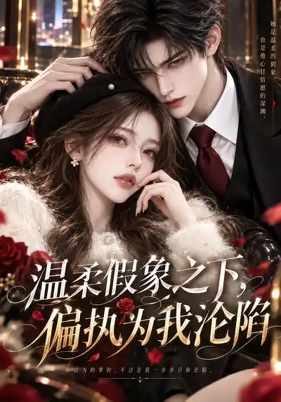 《温柔假象之下，偏执为我沦陷&温柔假象之下偏执为我沦陷（60集）AI短剧》短剧全集免费在线看
