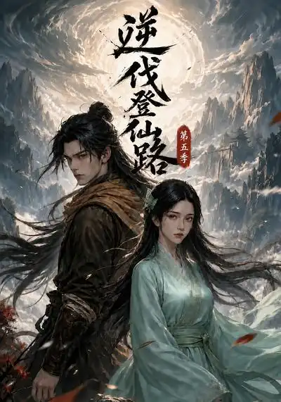 《逆伐登仙路第五季（132集）AI短剧》短剧全集免费在线看