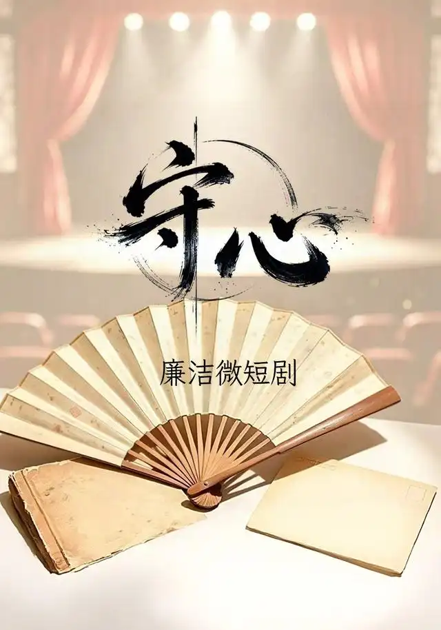 《守心（13集）李菁菁&王厚义》短剧全集免费在线看