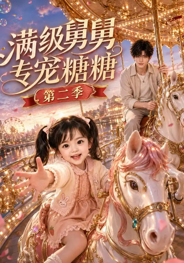 《满级男男专宠糖糖第二季（70集）AI短剧》短剧全集免费在线看