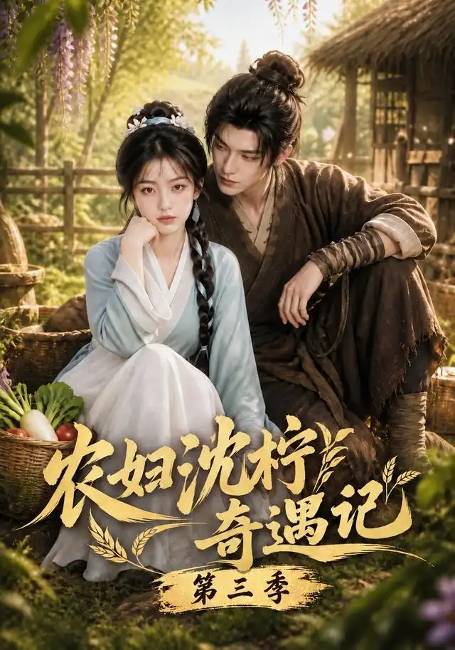 《农妇沈柠奇遇记第三季（140集）AI短剧》短剧全集免费在线看